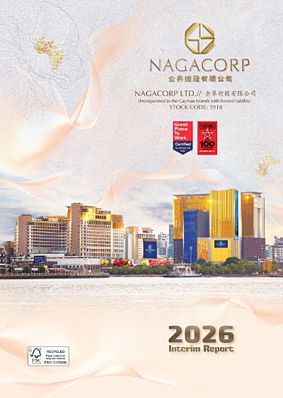Interim Report 2026